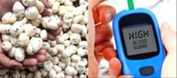 Consuming Makhana For Diabetes Enables Manipulate Blood Sugar